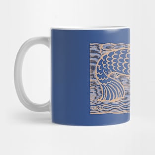 Fish-1 Mug